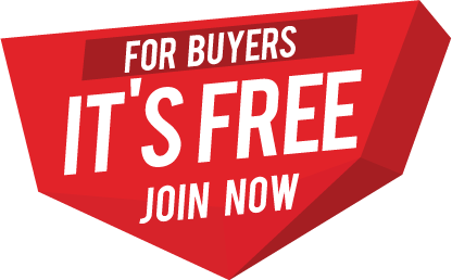 IT's  FREE FOR BUYER JOIN NOW