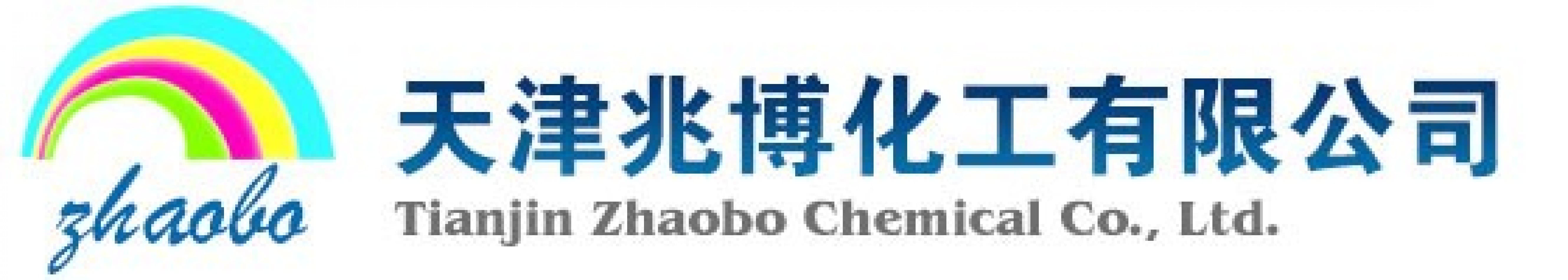 Tianjin ZhaoBo Chemical Co.,Ltd