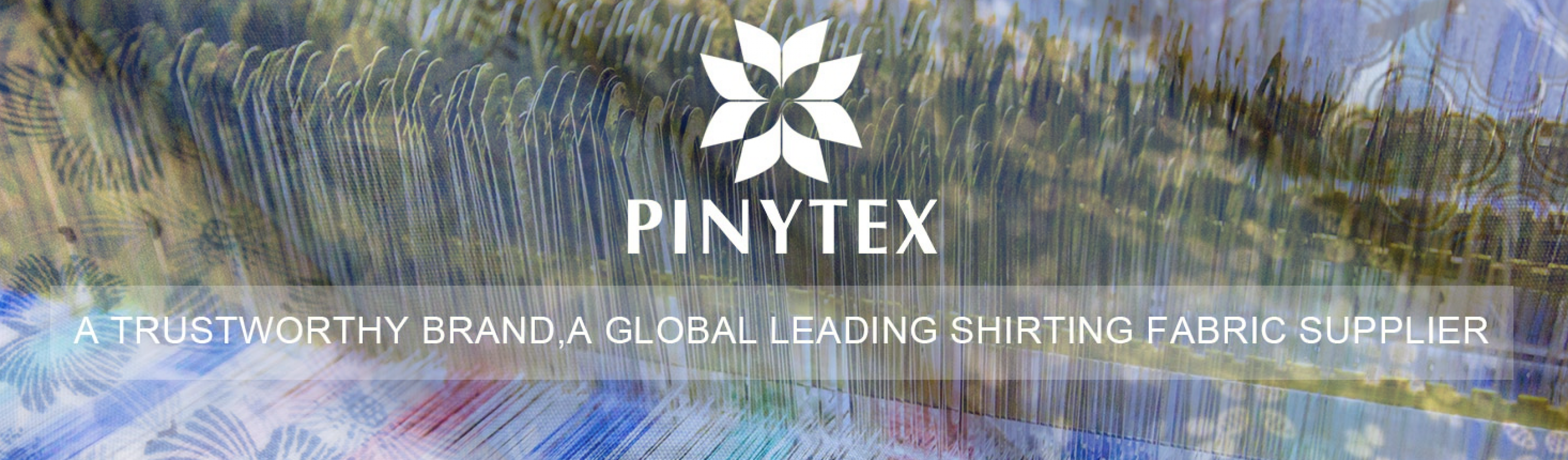 JIANGSU PINYTEX TEXTILE DYEING & FINISHING CO.,LTD