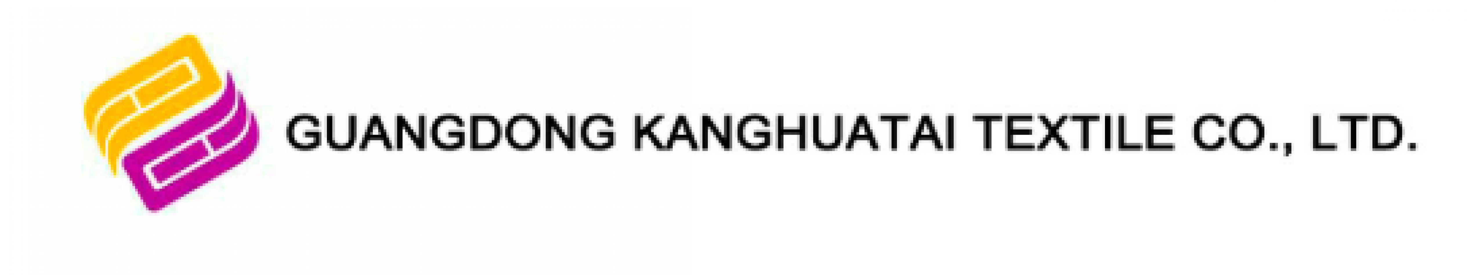 GUANGDONG KANGHUATAI TEXTILE COMPANY LTD
