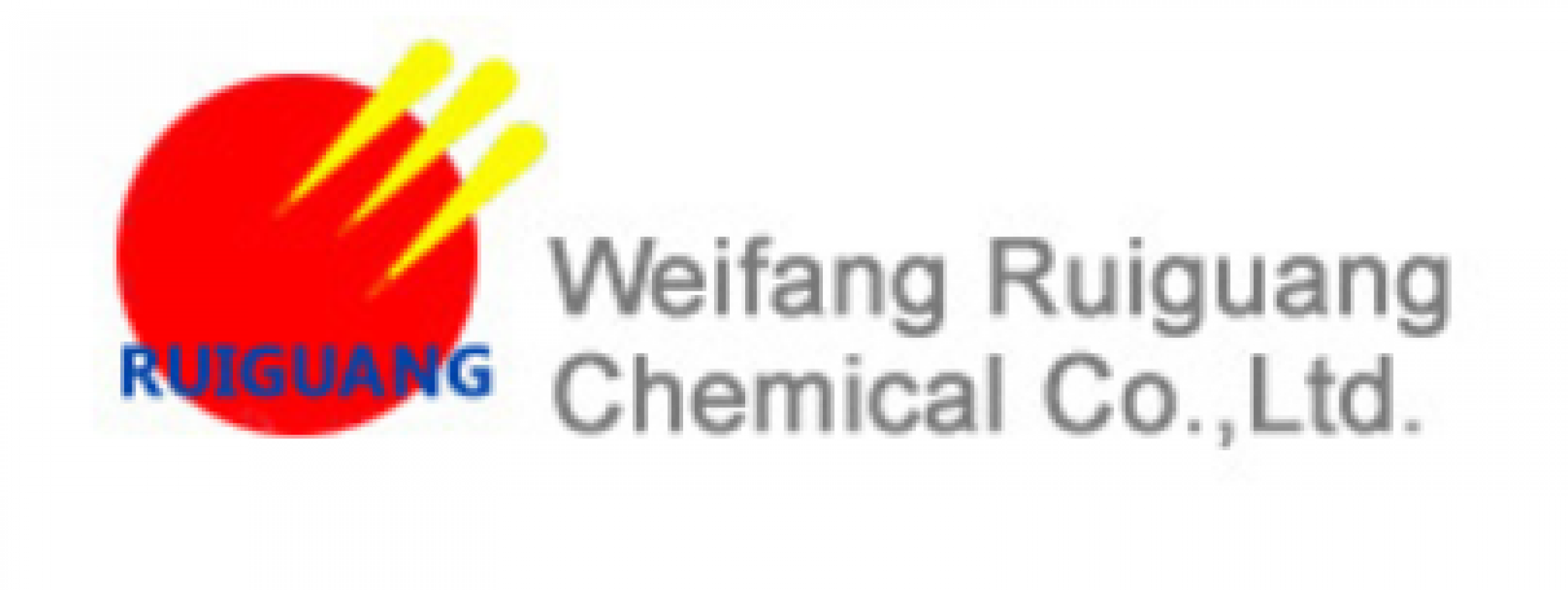WEIFANG RUIGUANG CHEMICAL CO., LTD.