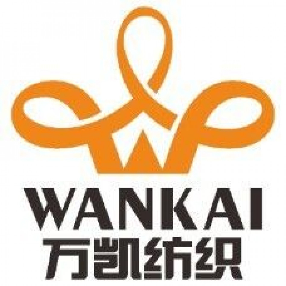Dongguan Wankai Textile Co.,Ltd.