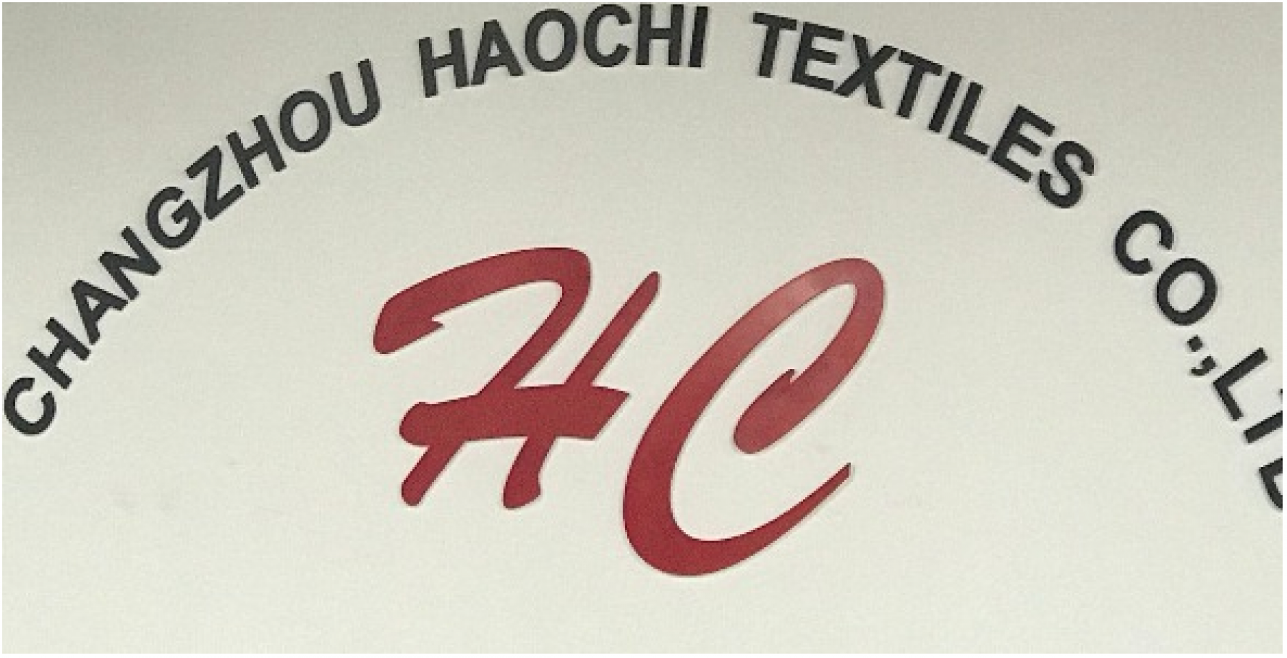 Changzhou Haochi Textile Co.,Ltd