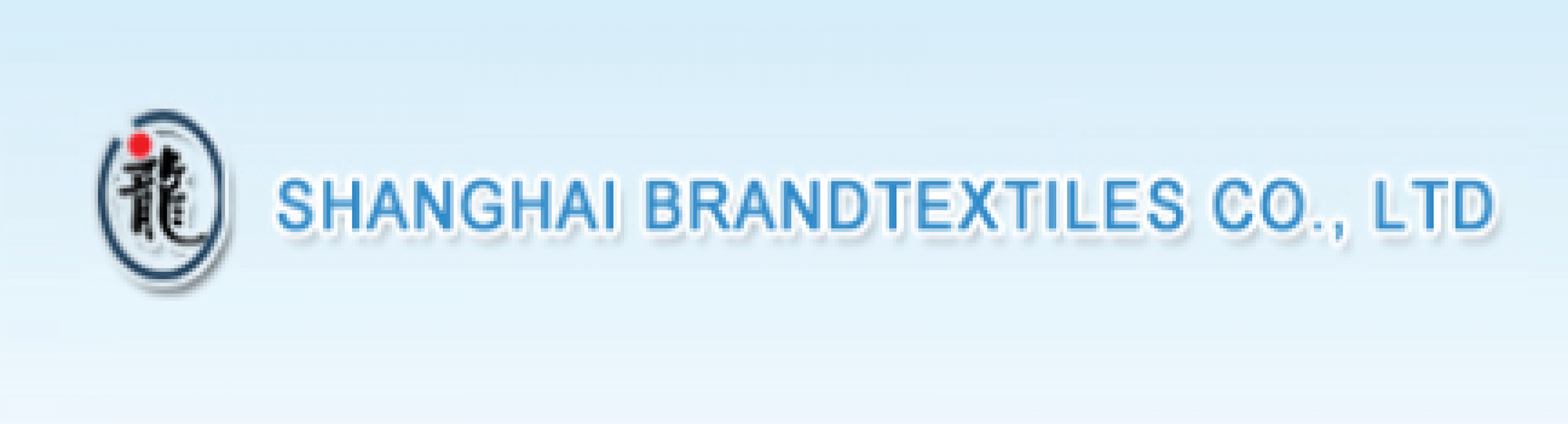 SHANGHAI BRANDTEXTILES CO., LTD.