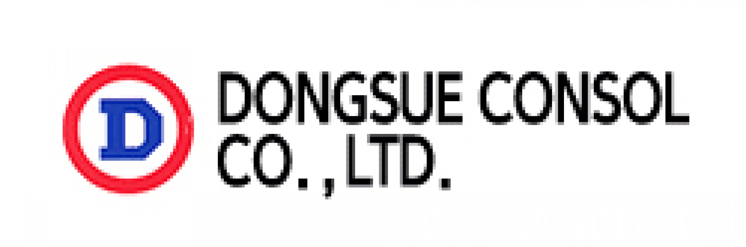 DONGSUE CONSOL CO.,LTD.