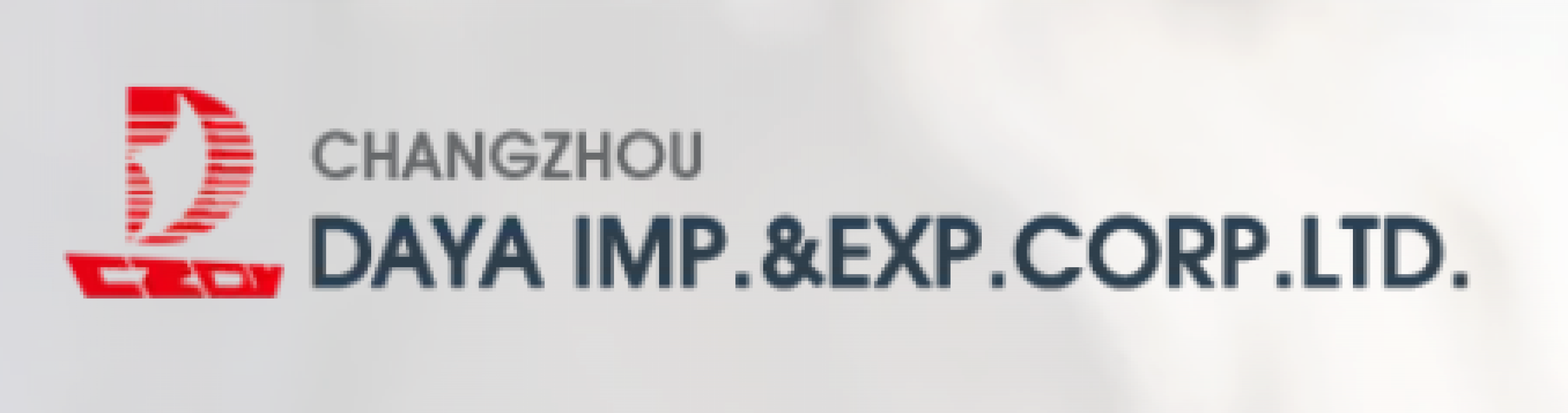 CHANGZHOU DAYA IMP. & EXP. CORP. Ltd.