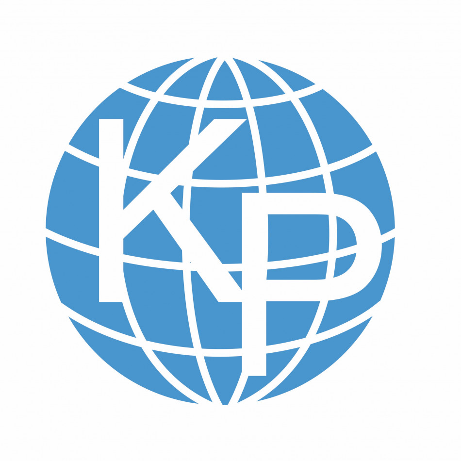 K.P INTERNATIONAL PRIVATE LIMITED