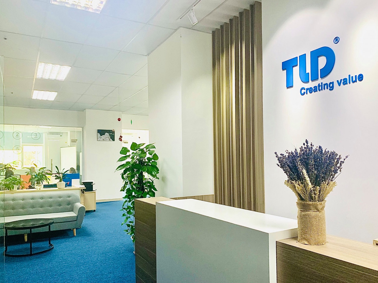 TLD Vietnam Joint Stock Company