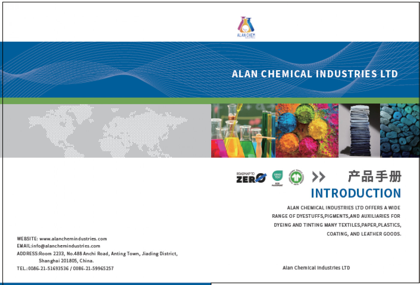 Alan Chemical Industries Ltd.