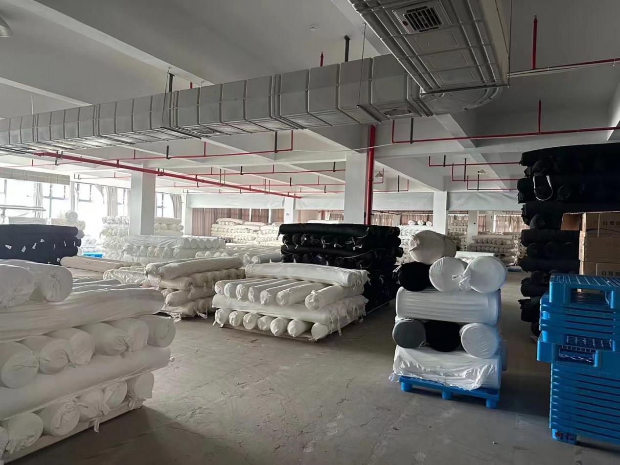 Shaoxing Jiayan Textile Co.,Ltd