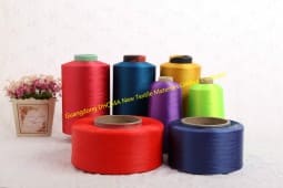 Guangdong DHOMA New Textile Materials Limited Company
