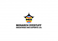 MONARCH  DYESTUFF INDUSTRIES AND EXPORTS LTD.