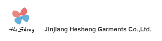 Jinjiang Hesheng Garments Co., Ltd.