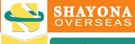 SHAYONA OVERSEAS