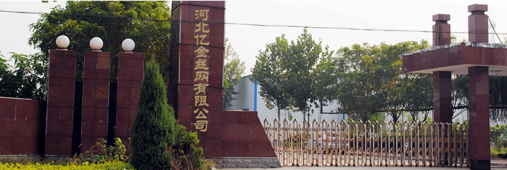 Hebei Reking Wire Mesh Co.,Ltd