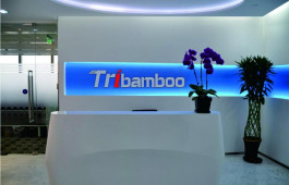 Chongqing Tribamboo Trade Co., Ltd.
