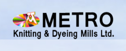 METRO KNITTING & DYEING MILLS LTD