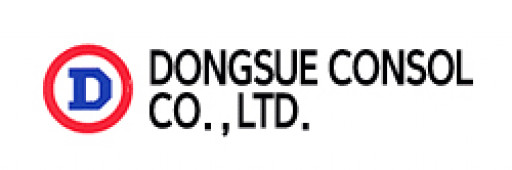 DONGSUE CONSOL CO.,LTD.