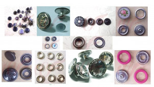 Zhejiang Wanfu Metal Button Co., Ltd
