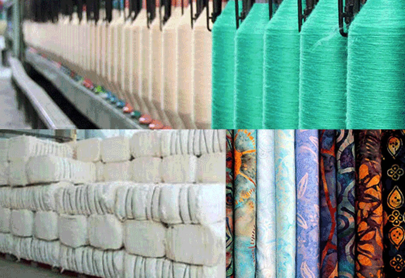 Raw Material Price Hike Worries the Apparel industry