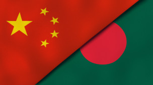 Bangladesh to Get Duty Free Trading Facility in China