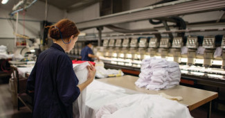 How Can You Modernise the Quality Control of Your Clothing Business?