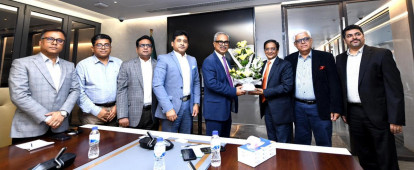 BGMEA and TEXPROCIL to collaborate in paving way for more Bangladesh-India Trade